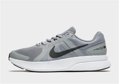 nike runner grijs|Nike Grey Running.